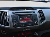 2014 Kia Sportage SOLD