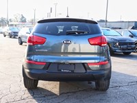 2014 Kia Sportage SOLD