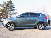 2014 Kia Sportage SOLD