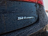 2015 Acura TLX V6 Elite AWD | Low KM!! | No Accidents | Sunroof