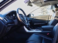 2015 Acura TLX V6 Elite AWD | Low KM!! | No Accidents | Sunroof