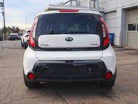 2015 Kia Soul SX LUCURY/NAVI/PANO/TONS OF SERVICE