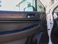 2015 Subaru Outback LIMITED 2.4/HARMAN KARDAN/LEATHER/SUNROOF