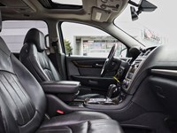 2016 GMC Acadia AWD 4dr Denali