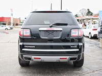 2016 GMC Acadia AWD 4dr Denali
