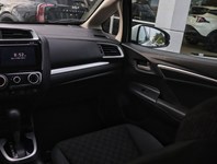 2016 Honda Fit 5dr HB CVT LX