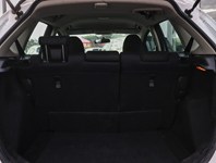2016 Honda Fit 5dr HB CVT LX