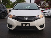 2016 Honda Fit 5dr HB CVT LX