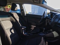 2016 Kia Forte 4dr Sdn Auto LX+