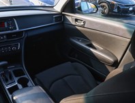 2016 Kia Optima 4dr Sdn LX