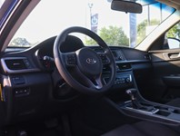 2016 Kia Optima 4dr Sdn LX