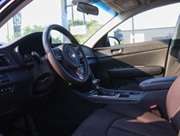 2016 Kia Optima 4dr Sdn LX