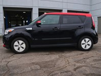 2016 Kia Soul EV EV BATTERY 100% HEALTH/150 KM RANGE APPROX/SAFETY
