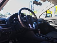 2016 Subaru Crosstrek 5dr CVT 2.0i w/Limited Pkg