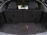 2017 Acura MDX SH-AWD 4dr Nav Pkg