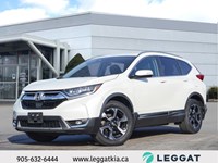 2017 Honda CR-V 25 SERVICE RECORDS/ONE OWNER/