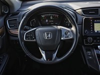 2017 Honda CR-V 25 SERVICE RECORDS/ONE OWNER/