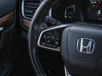2017 Honda CR-V 25 SERVICE RECORDS/ONE OWNER/