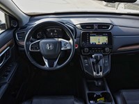 2017 Honda CR-V 25 SERVICE RECORDS/ONE OWNER/