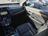 2017 Honda CR-V 25 SERVICE RECORDS/ONE OWNER/