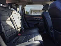 2017 Honda CR-V 25 SERVICE RECORDS/ONE OWNER/