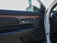 2017 Honda CR-V 25 SERVICE RECORDS/ONE OWNER/