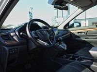2017 Honda CR-V 25 SERVICE RECORDS/ONE OWNER/