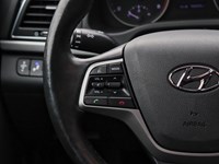 2017 Hyundai Elantra GLS | Heated Seats | Bluetooth | Smart Key