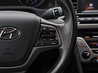 2017 Hyundai Elantra GLS | Heated Seats | Bluetooth | Smart Key