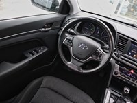 2017 Hyundai Elantra GLS | Heated Seats | Bluetooth | Smart Key