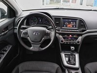 2017 Hyundai Elantra GLS | Heated Seats | Bluetooth | Smart Key