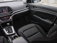 2017 Hyundai Elantra GLS | Heated Seats | Bluetooth | Smart Key