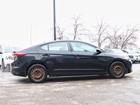 2017 Hyundai Elantra GLS | Heated Seats | Bluetooth | Smart Key