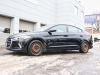 2017 Hyundai Elantra GLS | Heated Seats | Bluetooth | Smart Key