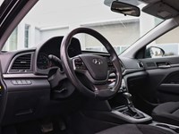 2017 Hyundai Elantra GLS | Heated Seats | Bluetooth | Smart Key
