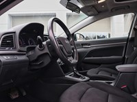 2017 Hyundai Elantra GLS | Heated Seats | Bluetooth | Smart Key