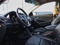 2017 Hyundai Santa Fe Sport SE AWD | Heated Seats | Leather | Back Up Camera