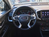2018 GMC Terrain SLT DIESEL/900KM/TANK/CLEAN CARFAX