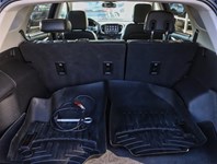 2018 GMC Terrain SLT DIESEL/900KM/TANK/CLEAN CARFAX