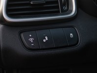 2018 Kia Sorento LX V6 AWD