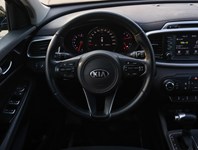 2018 Kia Sorento LX V6 AWD