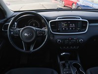 2018 Kia Sorento LX V6 AWD