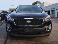 2018 Kia Sorento LX V6 AWD