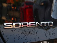 2018 Kia Sorento LX V6 AWD
