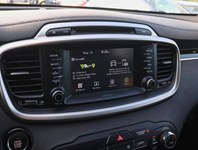 2018 Kia Sorento LX V6 AWD