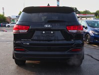 2018 Kia Sorento LX V6 AWD