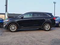 2018 Kia Sorento LX V6 AWD