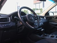 2018 Kia Sorento LX V6 AWD