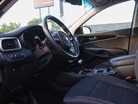 2018 Kia Sorento LX V6 AWD