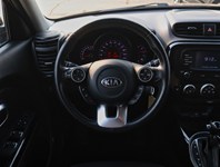 2018 Kia Soul EX Auto